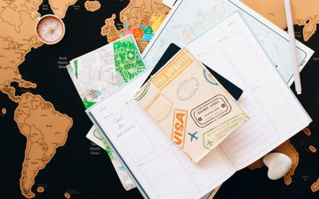 Visa for Japan