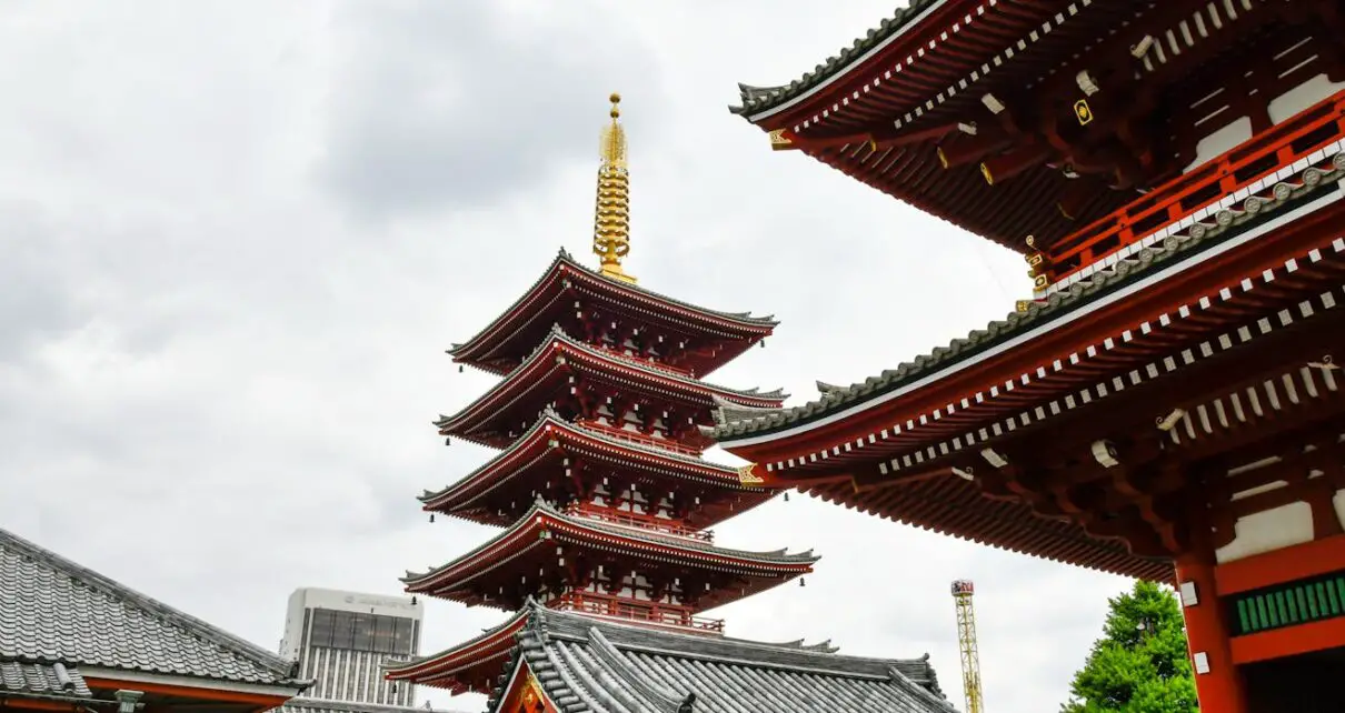 Scholarships for college in Japan